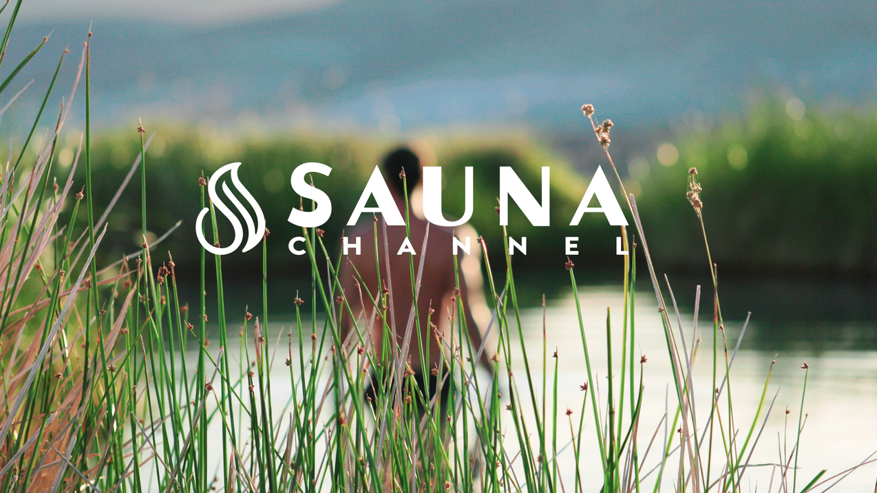 Sauna Channel - Trailer
